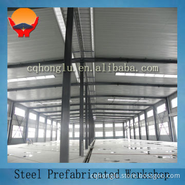 Steel Frame Warehouse Plans For Sale